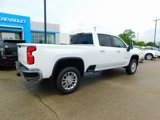New 2025 Chevrolet Silverado 3500 LTZ image 3