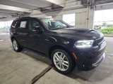 New 2025 Dodge Durango R/T image 2
