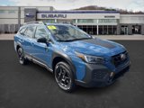 New 2025 Subaru Outback Wilderness image 3