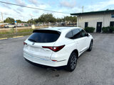 Used 2024 Acura MDX SH-AWD w/ Technology Package image 5