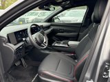 Certified 2025 Hyundai Tucson N Line image 5