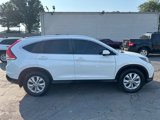 Used 2013 Honda CR-V EX-L image 5