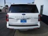 New 2024 Ford Expedition Max Limited image 6