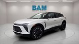 New 2025 Chevrolet Blazer EV RS image 3