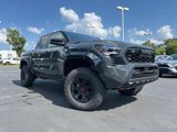 New 2025 Toyota Tacoma TRD Pro image 3