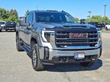 Used 2025 GMC Sierra 2500 SLE w/ SLE Value Package; image 2