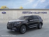 New 2025 Ford Explorer Active image 3