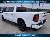 New 2025 RAM 1500 Big Horn image 6