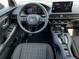 New 2026 Honda HR-V LX image 4
