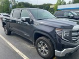 Used 2024 GMC Sierra 1500 SLT image 3