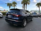 Used 2023 Acura MDX SH-AWD image 4