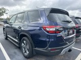 New 2025 Honda Pilot EX-L image 5