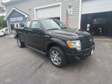 Used 2014 Ford F150 STX w/ Equipment Group 201A Mid image 2