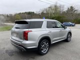 Used 2024 Hyundai Palisade SEL w/ Premium Package image 5