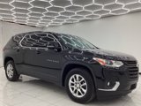 Used 2020 Chevrolet Traverse LT image 6