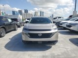 New 2025 Nissan Murano Platinum image 2