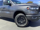 New 2025 RAM 1500 Rebel w/ G/T Package image 3