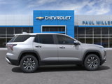 New 2026 Chevrolet Equinox LT w/ Convenience Package II image 5
