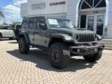 New 2025 Jeep Wrangler Unlimited Rubicon 392 image 4