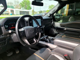 Used 2021 Ford F150 Platinum w/ Equipment Group 701A High image 5