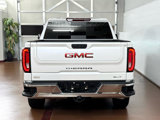 Used 2024 GMC Sierra 1500 SLT w/ SLT Convenience Package image 4
