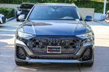 New 2025 Audi Q8 Premium Plus image 2