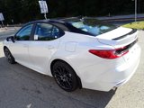 New 2025 Toyota Camry XSE image 6