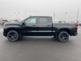 New 2025 Chevrolet Silverado 1500 Custom w/ LPO, Dark Essentials Package image 4