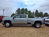 New 2025 Chevrolet Silverado 3500 High Country w/ High Country Premium Package image 2