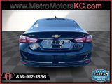 Used 2020 Chevrolet Malibu LT image 4