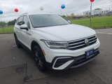 Certified 2023 Volkswagen Tiguan SE image 2