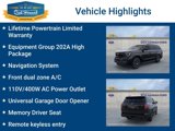 New 2025 Ford Expedition Active image 3