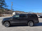 Used 2016 GMC Yukon XL Denali w/ Open Road Package image 2