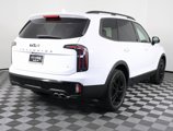 New 2025 Kia Telluride SX X-Line image 4