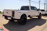 Used 2025 Ford F450 Lariat w/ Lariat Ultimate Package image 4