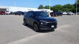 New 2026 Chevrolet TrailBlazer RS w/ Convenience Package image 2
