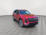 New 2026 Cadillac Vistiq Sport image 3