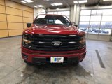 New 2025 Ford F150 XLT w/ Equipment Group 302A MID image 2
