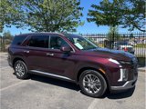 Used 2023 Hyundai Palisade SEL w/ Cargo Package image 3