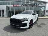 New 2025 Audi RS Q8 performance image 2