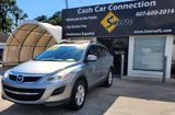 Used 2011 MAZDA CX-9 Touring w/ Moonroof & Bose Audio Pkg image 2