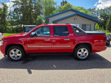 Used 2009 Chevrolet Avalanche LTZ image 3