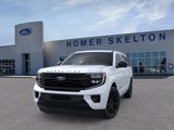 New 2025 Ford Expedition Platinum image 2