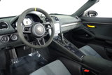 Used 2024 Porsche 718 Boxster Spyder RS w/ Weissach Package image 2