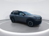 New 2025 Nissan Pathfinder Rock Creek image 2