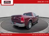 Used 2017 RAM 1500 Laramie w/ Convenience Group image 5