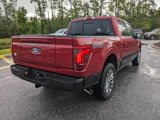 Certified 2024 Ford F150 King Ranch w/ FX4 Off-Road Package image 3