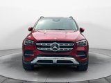 New 2025 Mercedes-Benz GLE 350 4MATIC image 2
