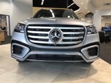 New 2025 Mercedes-Benz GLS 450 4MATIC image 2