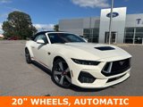 New 2025 Ford Mustang GT Premium w/ 60th Anniversary Package image 3